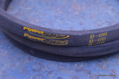 POWERSPAN B-86 V-BELT