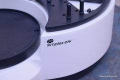 SIMPLEX C76 AUTOMATED APPLICATOR