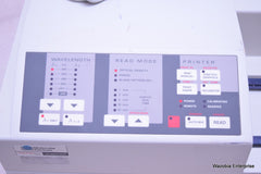 MOLECULAR DEVICES THERMO MAX MICROPLATE READER