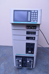 NEW BRUNSWICK BIOFLO 110 FERMENTOR BIOREACTOR