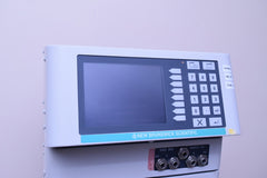 NEW BRUNSWICK BIOFLO 110 FERMENTOR BIOREACTOR