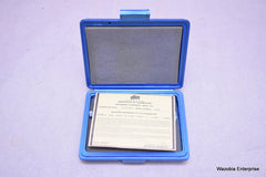 GILFORD INSTRUMENT 202 CAL-STND