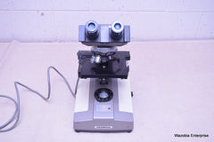 OLYMPUS BH- BHC MICROSCOPE