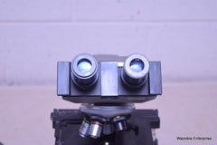 OLYMPUS BH- BHC MICROSCOPE