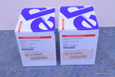 2 BRINKMANN EPPENDORF 951010049 FRAME FOR WORK TRAY SET OF 5 0030124243
