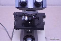 OLYMPUS BH- BHC MICROSCOPE