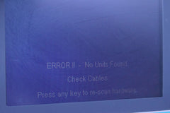 NEW BRUNSWICK BIOFLO 110 FERMENTOR BIOREACTOR