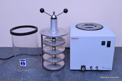 THERMO SCIENTIFIC SAVANT MICROMODULYO FREEZE DRYER