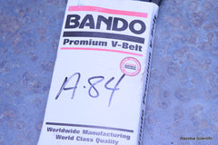 BANDO PREMIUM V-BELT A84