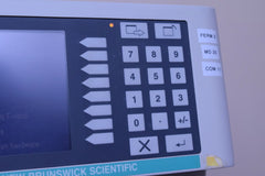 NEW BRUNSWICK BIOFLO 110 FERMENTOR BIOREACTOR