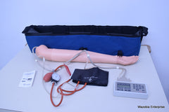 LAERDAL BLOOD PRESSURE TRAINING ARM