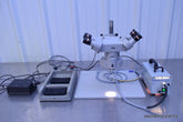 CARL ZEISS OPMI 6-SDFC SURGICAL MICROSCOPE