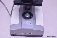OLYMPUS BH- BHC MICROSCOPE