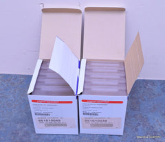 2 BRINKMANN EPPENDORF 951010049 FRAME FOR WORK TRAY SET OF 5 0030124243