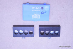 GILFORD INSTRUMENT 202 CAL-STND