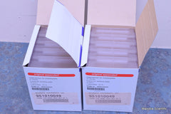 2 BRINKMANN EPPENDORF 951010049 FRAME FOR WORK TRAY SET OF 5 0030124243