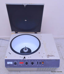BECKMAN GS-6R LABORATORY CENTRIFUGE WITHOUT ROTOR