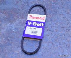 THERMOID 3L230 V-BELT