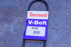 THERMOID 3L230 V-BELT
