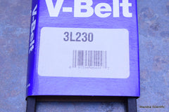 THERMOID 3L230 V-BELT