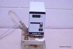 HAAKE D8 WATER BATH