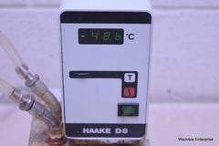 HAAKE D8 WATER BATH