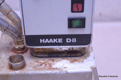 HAAKE D8 WATER BATH