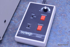 INCHWORM BURLEIGH 6000 ULN MOTOR CONTROLLER WITH 6005 REMOTE