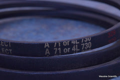 THERMOID A71SEL/4L730 V-BELT