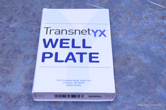 5 TRANSNETYX WELL PLATE T868899 FOR PCR 96 WELL