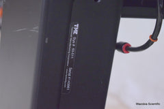 TMC 63-511 ANTI-VIBRATION ISOLATION TABLE 63-511 MICRO-G OPTICAL SUPPORT