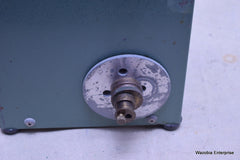 BREWER AUTOMATIC PIPETTING MACHINE MODEL 60453