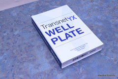 5 TRANSNETYX WELL PLATE T868899 FOR PCR 96 WELL