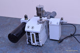 FISHER SCIENTIFIC MAXIMA D4B VACUUM PUMP 01-157-40 HP 1/3 RPM 1725