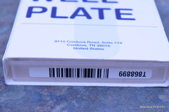 5 TRANSNETYX WELL PLATE T868899 FOR PCR 96 WELL