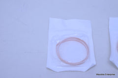 2 LOT OF DEROYAL RUBBER BANDS