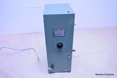 BREWER AUTOMATIC PIPETTING MACHINE MODEL 60453