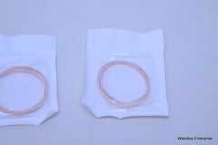 2 LOT OF DEROYAL RUBBER BANDS