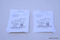 2 LOT OF DEROYAL RUBBER BANDS