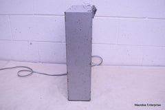 HALSEY RADELIN U.S RADIUM 6525-604-0000 ILLUMINATOR X-RAY FILM LIGHT BOX