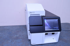 ILLUMINA DNA SEQUENCER ANALYZER CBOT 2 SY-312-2001 15034176 REV A
