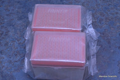 2 THERMO SCIENTIFIC FINNTIP 200 EXT STERILE CAT. 9400133