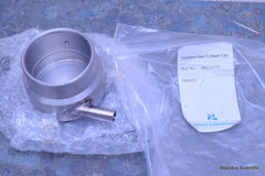 POLYMER LABORATORIES STAINLESS STEEL EXHAUST CAP 092/25743