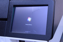 ILLUMINA DNA SEQUENCER ANALYZER CBOT 2 SY-312-2001 15034176 REV A
