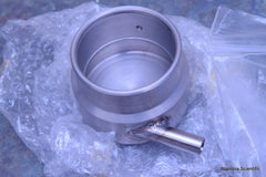 POLYMER LABORATORIES STAINLESS STEEL EXHAUST CAP 092/25743