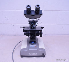 OLYMPUS BH- BHC MICROSCOPE