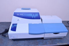 PERKIN ELMER WALLAC VICTOR 2 1420 MULTILABEL COUNTER