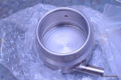 POLYMER LABORATORIES STAINLESS STEEL EXHAUST CAP 092/25743