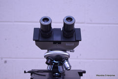 OLYMPUS BH- BHC MICROSCOPE