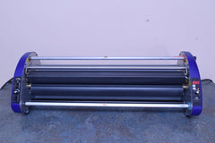 USI MODEL ARL 4000 DIGITAL ROLL LAMINATOR
